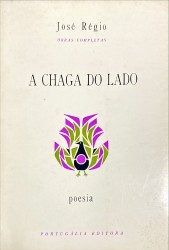 A CHAGA DO LADO. Sátiras e Epigramas.